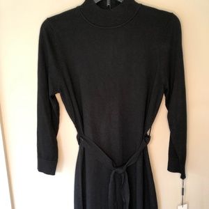 Calvin Klein knit dress